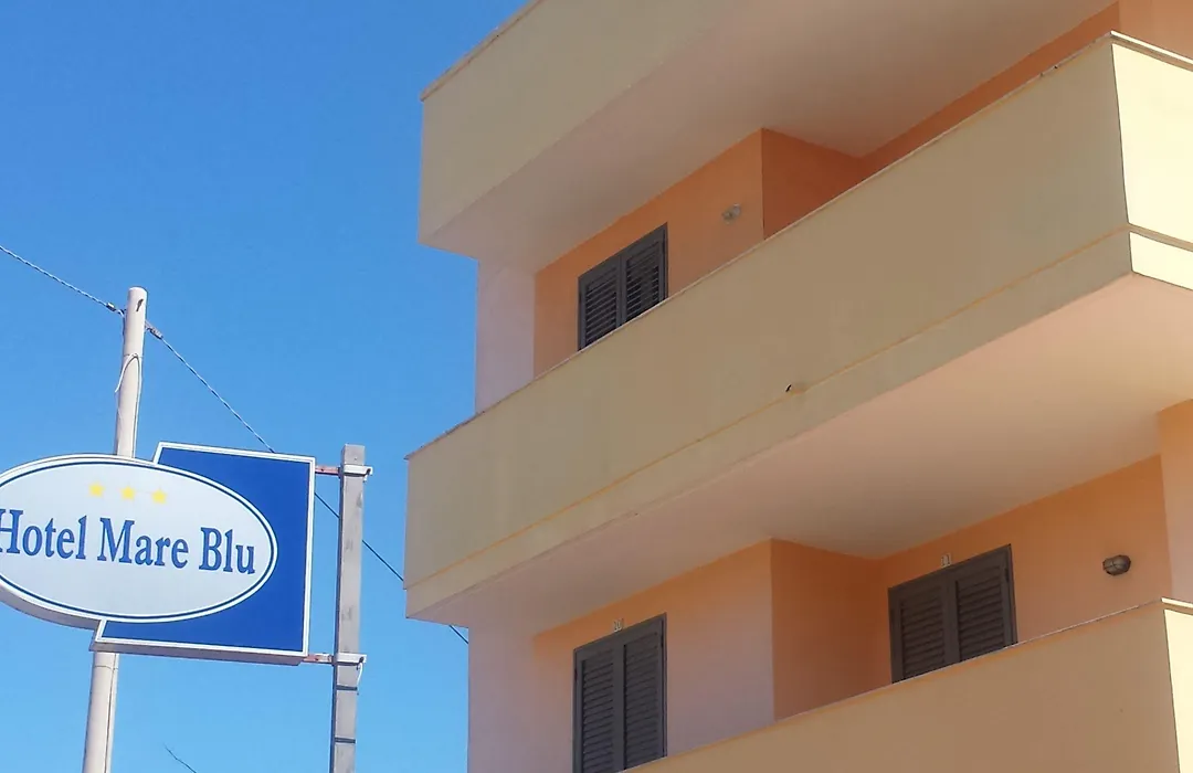 Hotel Mare Blu-1